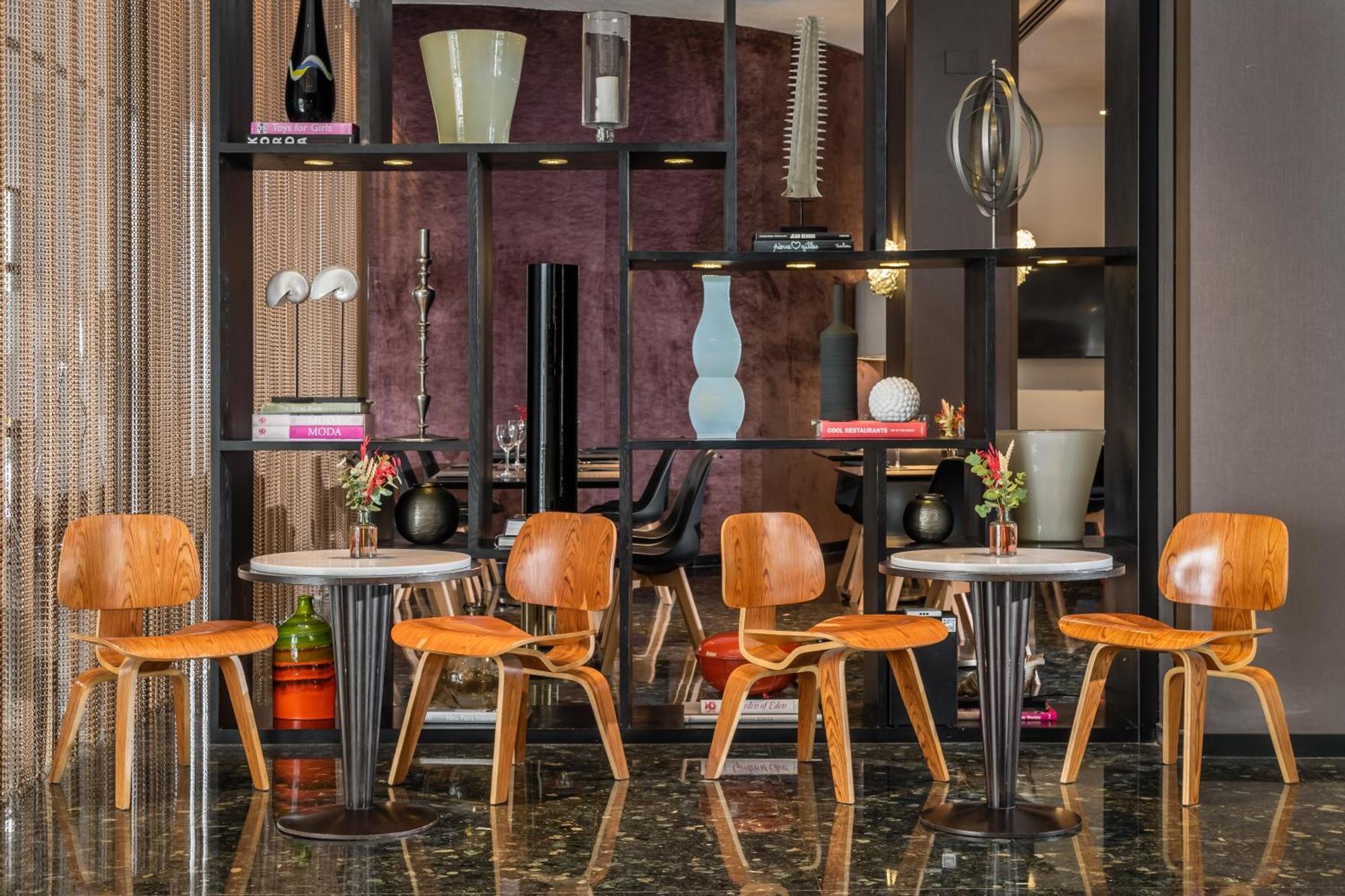 Hotel Medium Valensiya Dış mekan fotoğraf